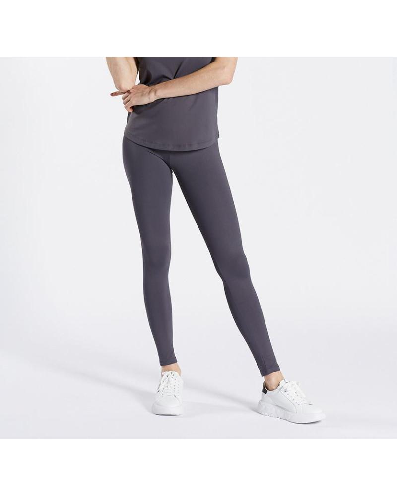 DITCHIL LEGGING DE SPORT ENTRAÎNEMENT 857 GRIS 857