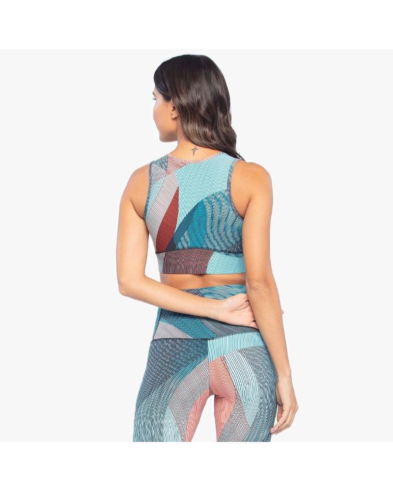DITCHIL SPORT TOP SPORT FUN SB3085-918 GREEN 918