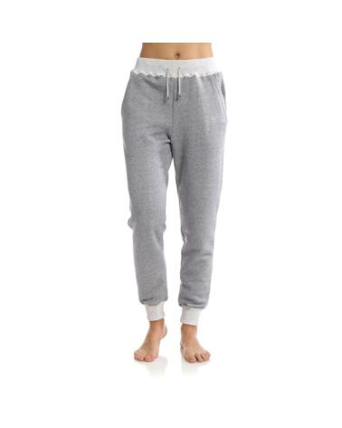 DITCHIL FILAS CL00397-230 GREY SWEATPANTS 230