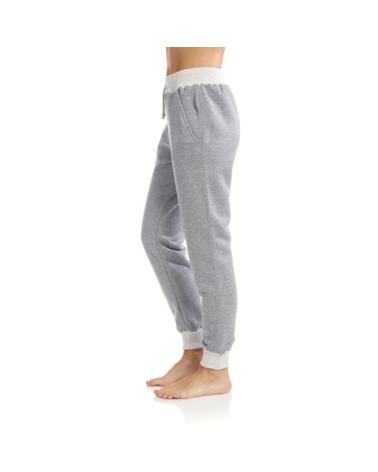 DITCHIL FILAS CL00397-230 GREY SWEATPANTS 230