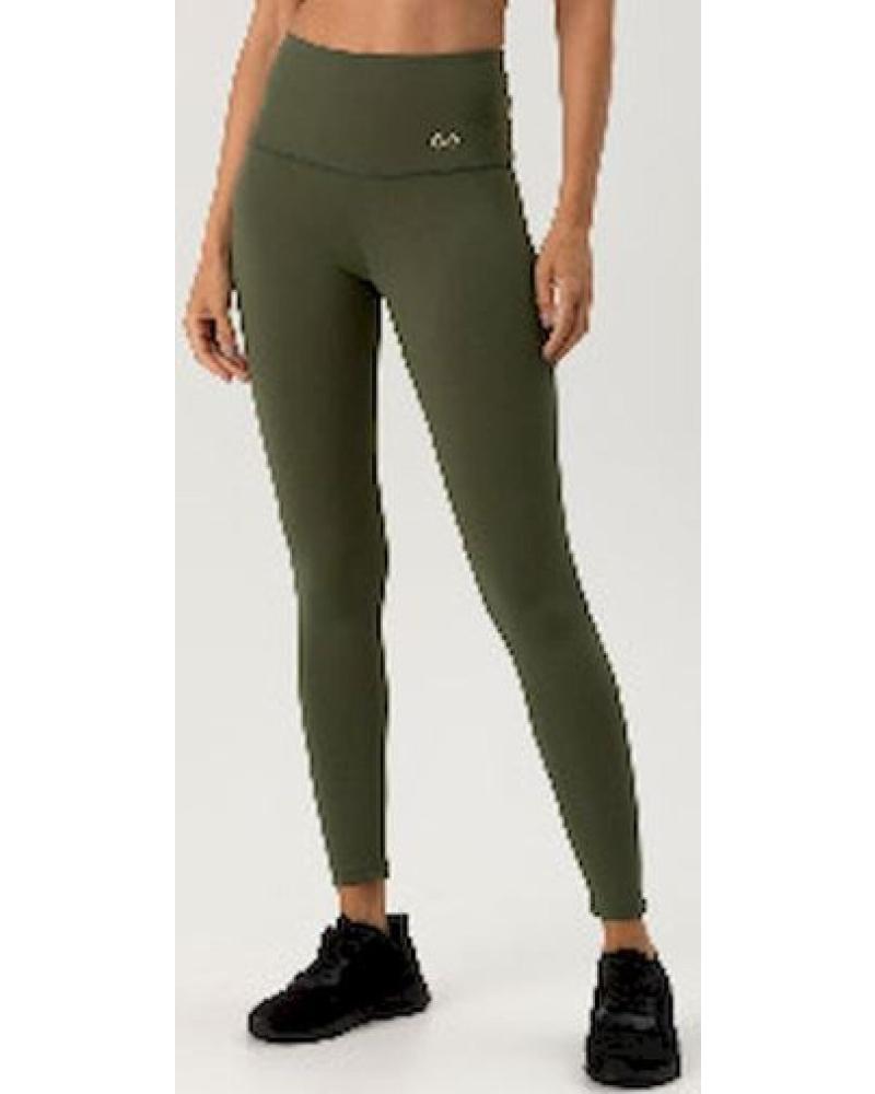 DITCHIL LEGGING D'ENTRAÎNEMENT 428 VERT 428