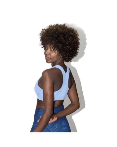 DITCHIL TOP SPORTIVO SH2004-956 AZZURRO CIELO AZUL