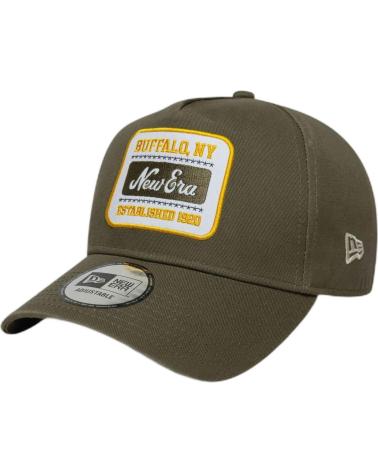 NEW ERA GORRA OSFM EN COLOR PARA UNISEX AZUL