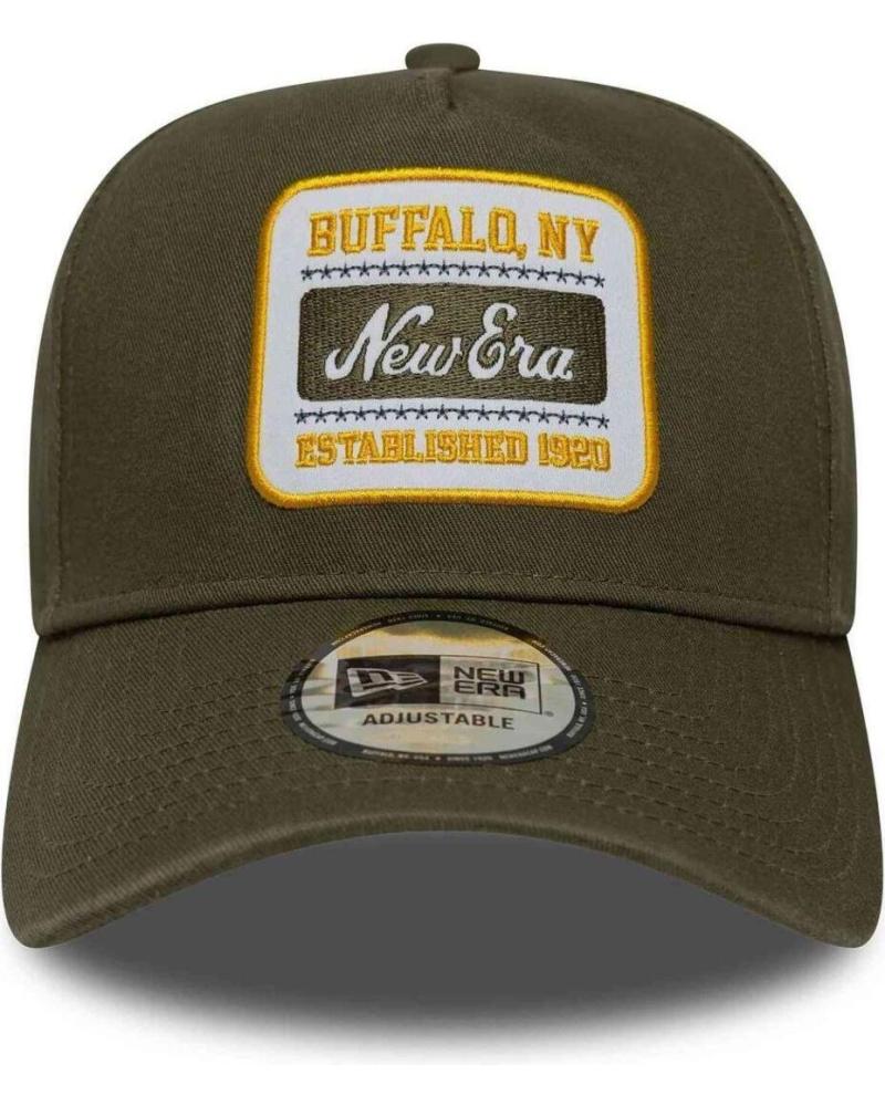 NEW ERA GORRA OSFM EN COLOR PARA UNISEX AZUL