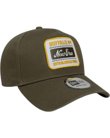 NEW ERA GORRA OSFM EN COLOR PARA UNISEX AZUL