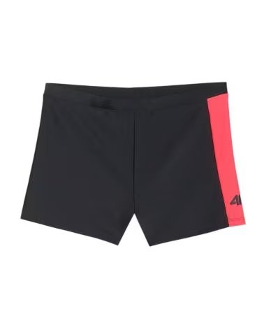 4F BANADOR WSS25USWTM044-20S EN NEGRO PARA HOMBRE