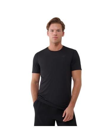 -4F-CAMISETA-REGULAR-FIT-FNK-M1215-WSS25TFTSM1215-20S-HOMB-NEGRO