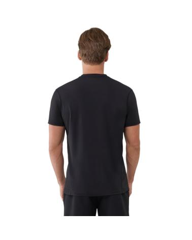 -4F-CAMISETA-REGULAR-FIT-FNK-M1215-WSS25TFTSM1215-20S-HOMB-NEGRO