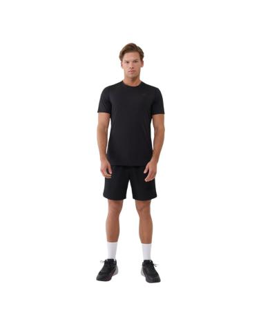 -4F-CAMISETA-REGULAR-FIT-FNK-M1215-WSS25TFTSM1215-20S-HOMB-NEGRO