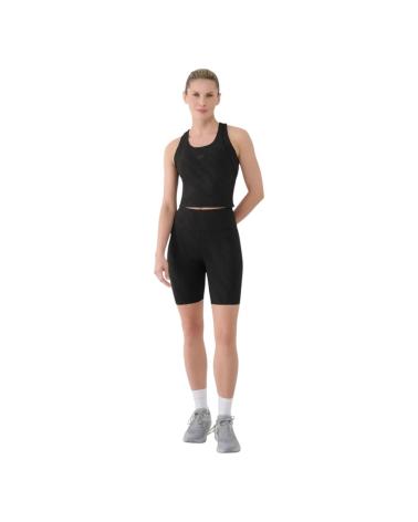 4F SLIM FIT BRALETTE FNK F413 WSS25T SCHWARZ VIOLETA