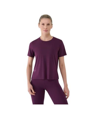 4F LOOSE FIT FNK F1236 VIOLETT RSS25TFTSF1236-50S VERDE