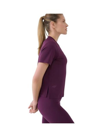 4F LOOSE FIT FNK F1236 VIOLETT RSS25TFTSF1236-50S VERDE