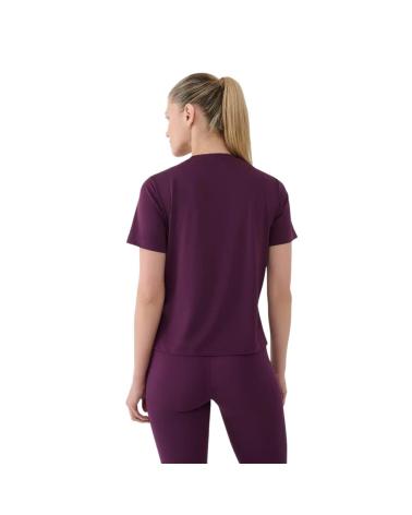 4F LOOSE FIT FNK F1236 VIOLETT RSS25TFTSF1236-50S VERDE