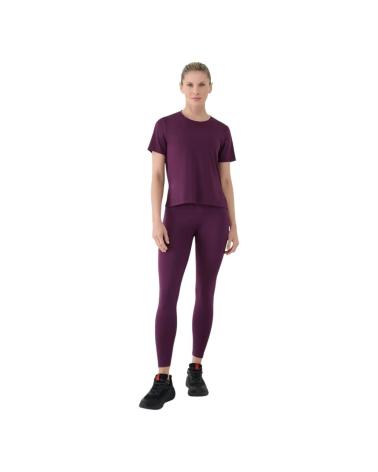 4F LOOSE FIT FNK F1236 VIOLETT RSS25TFTSF1236-50S VERDE