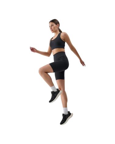 -4F-LEGGINGS-SHORT-TIHTS-FNK-F019-RSS25TFSTF019-20S-MALLAS-NEGRO