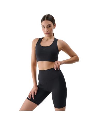 -4F-LEGGINGS-SHORT-TIHTS-FNK-F019-RSS25TFSTF019-20S-MALLAS-NEGRO