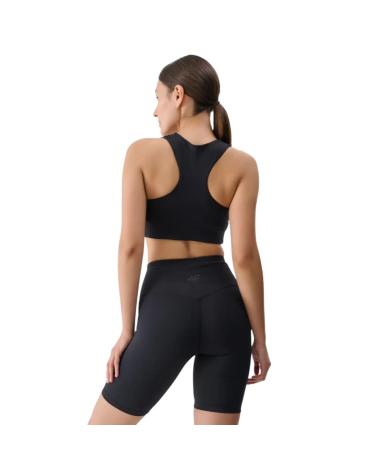 -4F-LEGGINGS-SHORT-TIHTS-FNK-F019-RSS25TFSTF019-20S-MALLAS-NEGRO