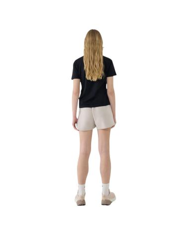 SHORT CASUAL 4F MODAL F540 BEIGE WSS25TSHOF540-83S BEIGE