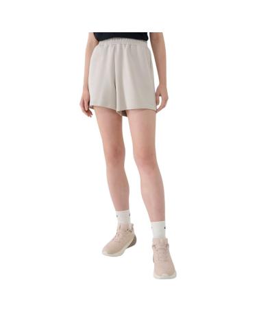 SHORT CASUAL 4F MODAL F540 BEIGE WSS25TSHOF540-83S BEIGE