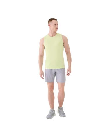 SHORT FUNCIONAL 4F M0912 GRIS WSS25TFSHM0912-25S GRIS