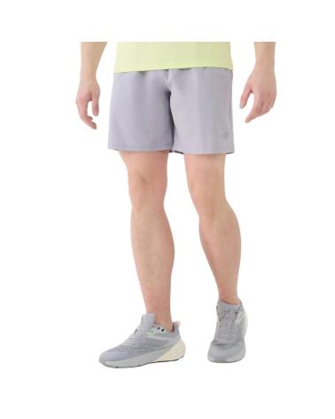 SHORT FUNCIONAL 4F M0912 GRIS WSS25TFSHM0912-25S GRIS