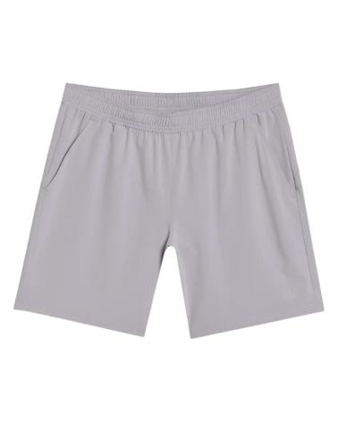 SHORT FUNCIONAL 4F M0912 GRIS WSS25TFSHM0912-25S GRIS