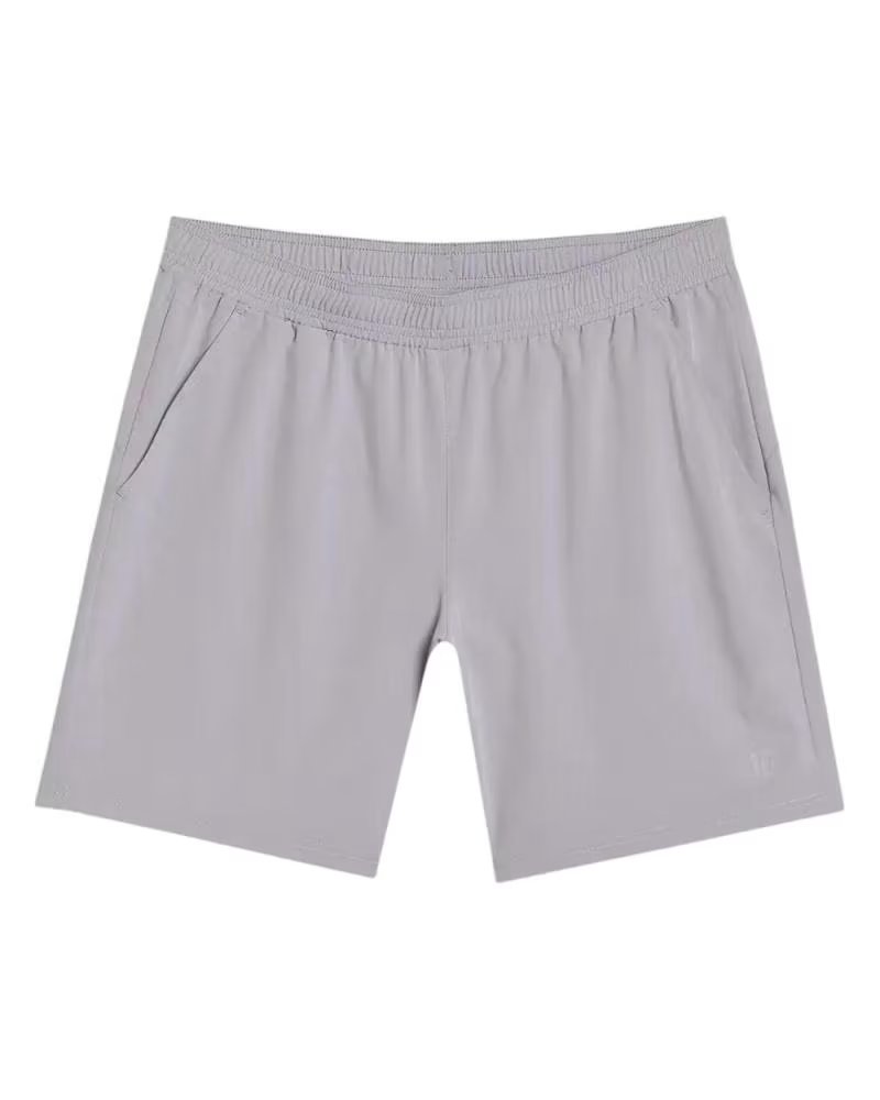 4F PANTALON CORTO WSS25TFSHM0912-25S EN MORADO PARA HOMBRE