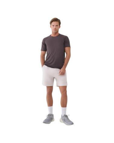 -4F-SHORT-FUNCIONAL-M0867-CREMA-WSS25TFSHM0867-12S-PANTALO-BEIGE