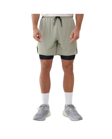 -4F-SHORT-FUNCIONAL-M0866-OLIVA-WSS25TFSHM0866-44S-PANTALON-HOMB-VERDE