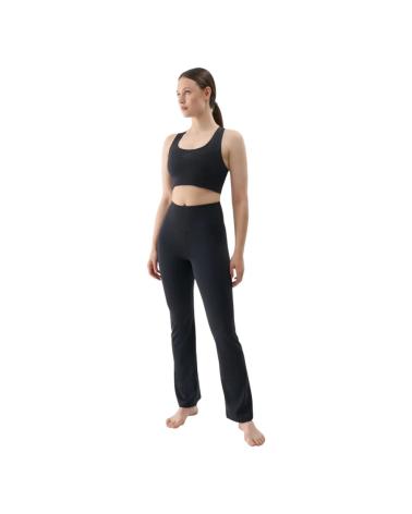 4F SUTIÃ ESPORTIVO SPORT BRA RSS25USBAF152-20S PRETO NEGRO
