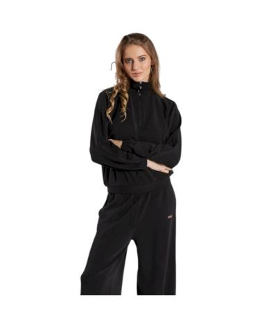 -DITCHIL-SUDADERA-TECHNICAL-ZIP-GLIDE-SZ7050-900-HOODIE-CREMALL-NEGRO