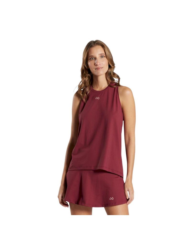 -DITCHIL-CAMISETA-TANK-TOP-ROSOLVE-RUBY-TT7075-507-MUJER-VIOLETA