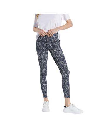 DITCHIL LEGGINGS VIBRANT LEAD LG7035-857 GRIGIO GRIS