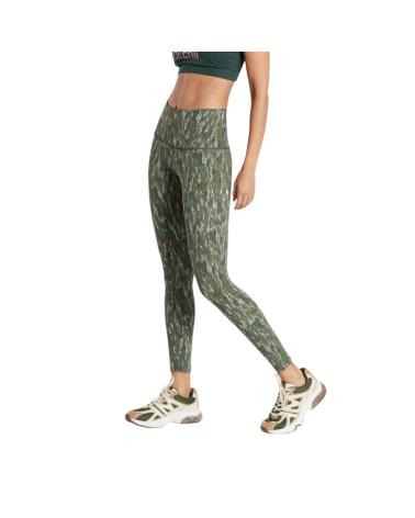 LEGGINGS DITCHIL VIBRANT FOREST LG7035-427 VERDE VERDE