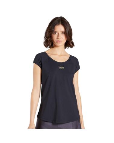 T-SHIRT DITCHIL INSPIRING TS6040-900 NERA NEGRO