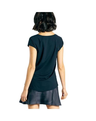 T-SHIRT DITCHIL INSPIRING TS6040-900 NERA NEGRO