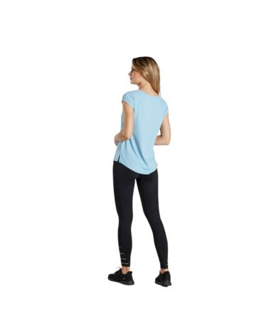 DITCHIL INSPIRING T-SHIRT TS6040-720 BLUE AZUL