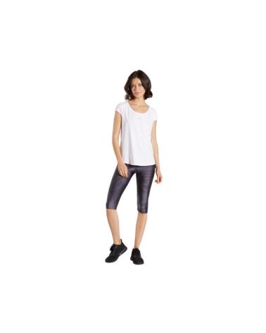 DITCHIL T-SHIRT INSPIRING TS6040-100 BIANCO BLANCO