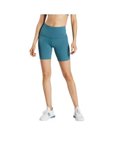 DITCHIL ALIVE SH1075-432 GREEN SPORTS SHORTS VERDE