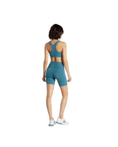 DITCHIL ALIVE SH1075-432 GREEN SPORTS SHORTS VERDE