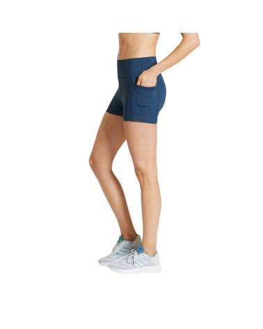 SHORT DA RUNNING DITCHIL ACTIVE NEW SH1060-723 BLU AZUL