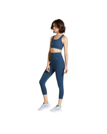 DITCHIL REGGISENO SPORTIVO FIRE TOP BLU MARINO SB1020-723 AZUL MARINO