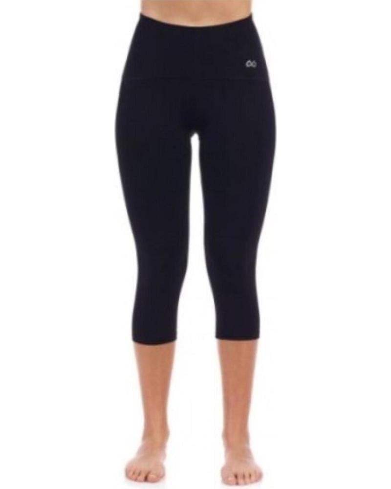 DITCHIL LEGGINGS EN PARA MUJER NEGRO