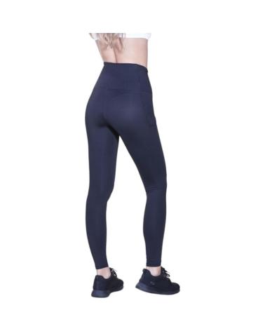 LEGGINGS DITCHIL VANILLA LG1045-700 AZUL MARINO AZUL MARINO