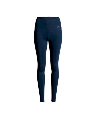 LEGGINGS DITCHIL VANILLA LG1045-700 AZUL MARINO AZUL MARINO