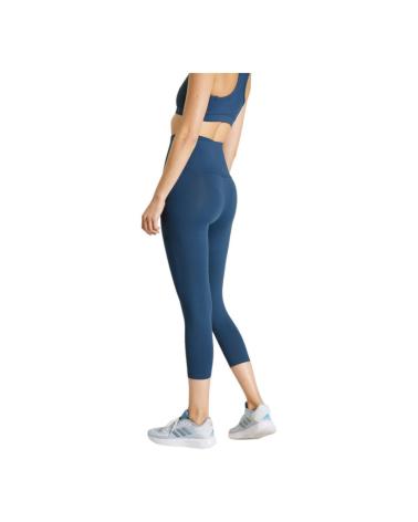 DITCHIL LEGGINGS CAPRI ELEGANT CP6030-723 BLU AZUL