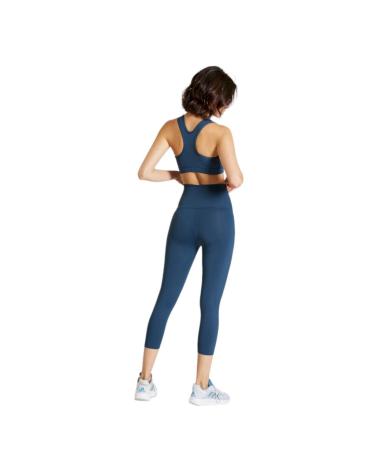 DITCHIL LEGGINGS CAPRI ELEGANT CP6030-723 BLU AZUL