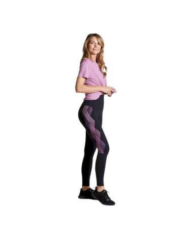 DITCHIL LEGGINGS INCREDIBLE NERO LG6060-962 NEGRO