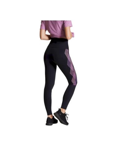 DITCHIL LEGGINGS INCREDIBLE NERO LG6060-962 NEGRO