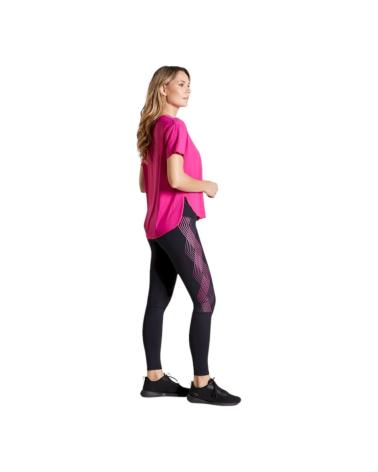 DITCHIL LEGGINGS INCREDIBLE NERO LG6060-962 NEGRO